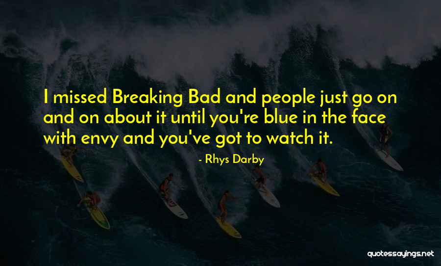 Rhys Darby Quotes 255391 Rhys Darby Quotes 255391