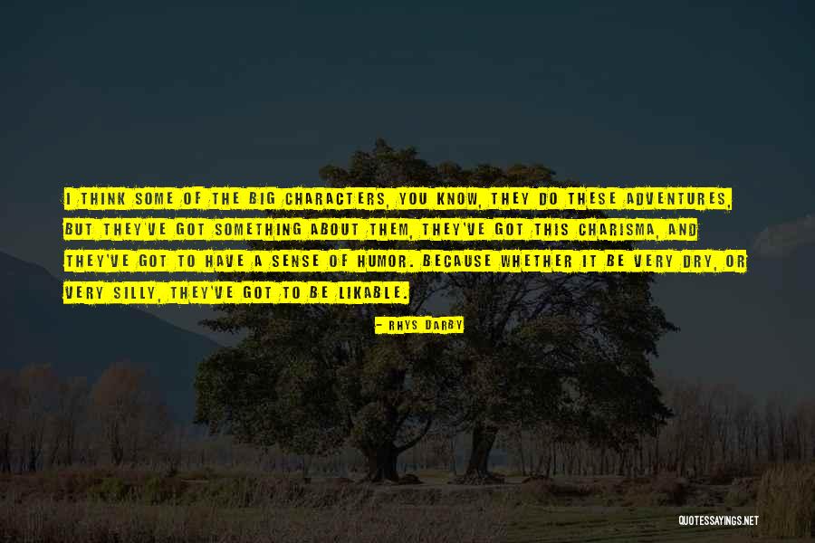Rhys Darby Quotes 99937 Rhys Darby Quotes 99937