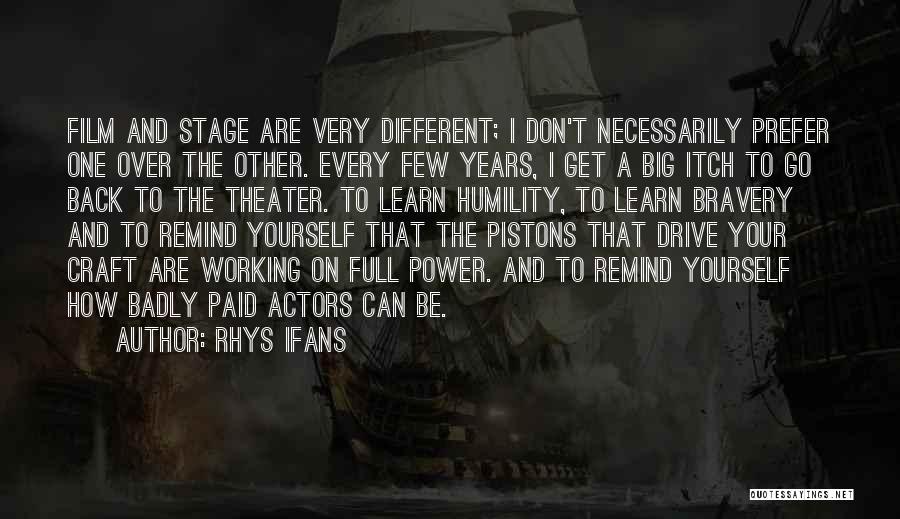 Rhys Ifans Quotes 1110626