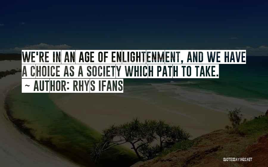 Rhys Ifans Quotes 1683396