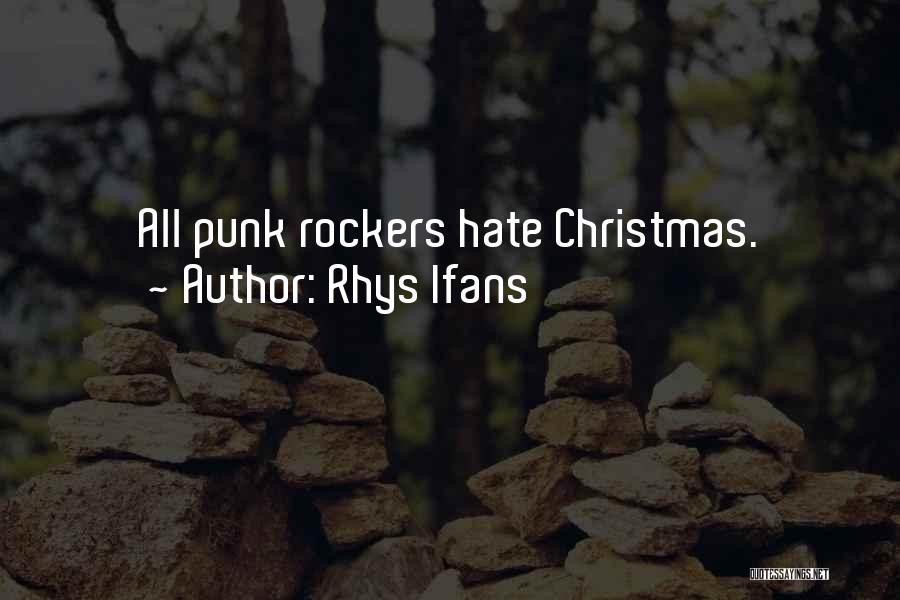 Rhys Ifans Quotes 1800258