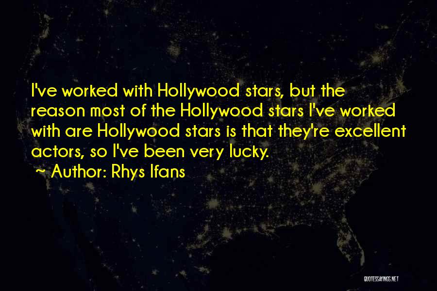 Rhys Ifans Quotes 2002563
