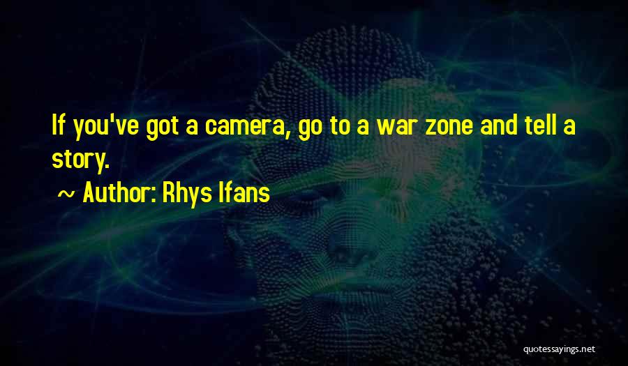 Rhys Ifans Quotes 2142953