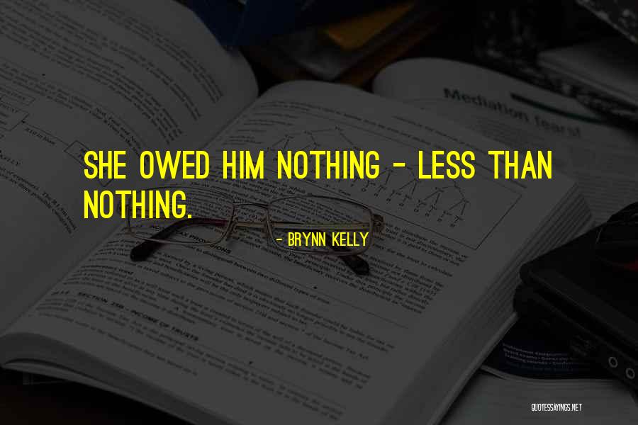 Rhys Trahaearn Quotes By Brynn Kelly Rhys Trahaearn Quotes By Brynn Kelly