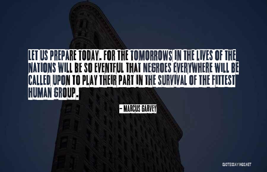 Rhys Trahaearn Quotes By Marcus Garvey Rhys Trahaearn Quotes By Marcus Garvey