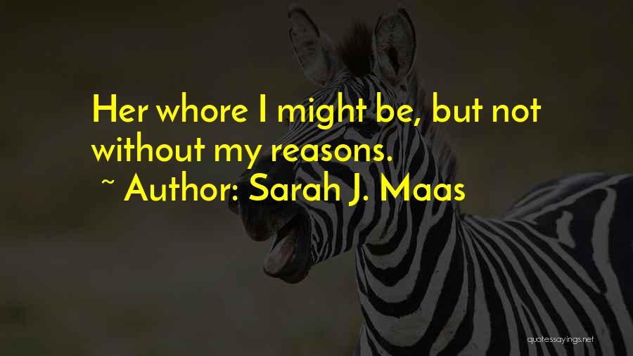 Rhysand Quotes By Sarah J. Maas