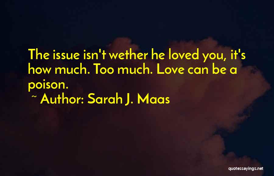 Rhysand Quotes By Sarah J. Maas