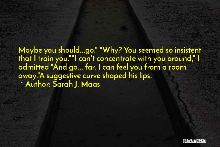 Rhysand Quotes By Sarah J. Maas