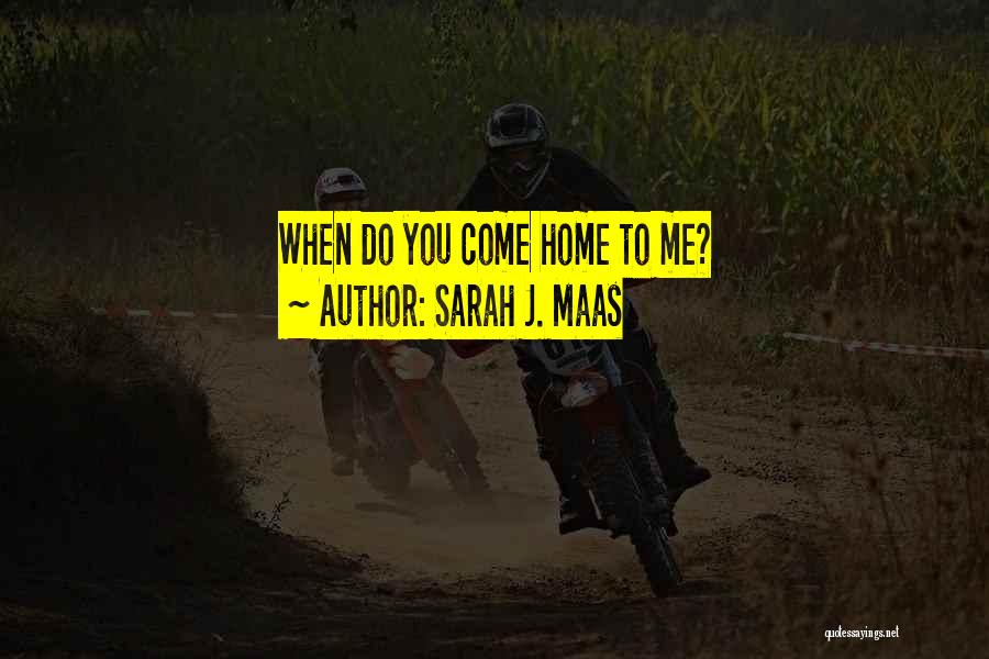 Rhysand Quotes By Sarah J. Maas