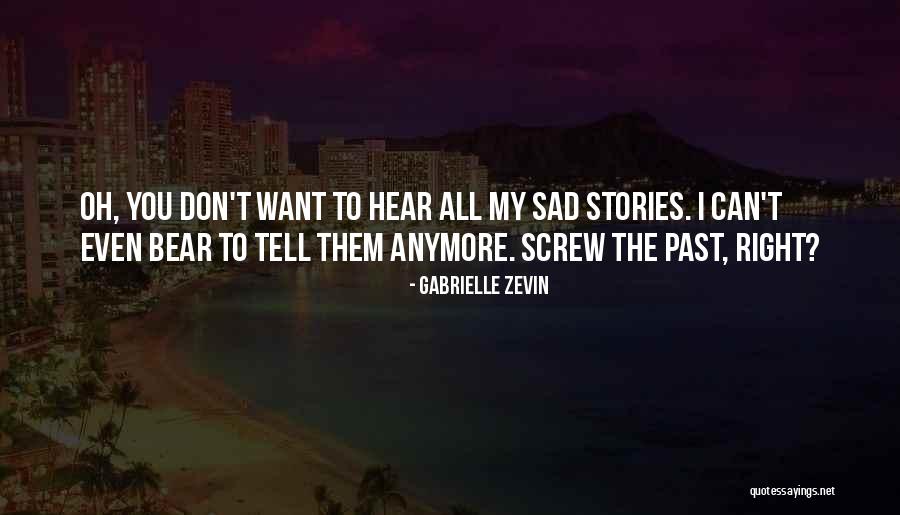 Rhyss Hizon Quotes By Gabrielle Zevin Rhyss Hizon Quotes By Gabrielle Zevin
