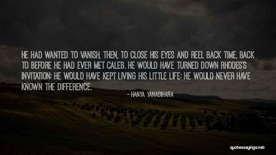 Rhythm Games Quotes By Hanya Yanagihara Rhythm Games Quotes By Hanya Yanagihara