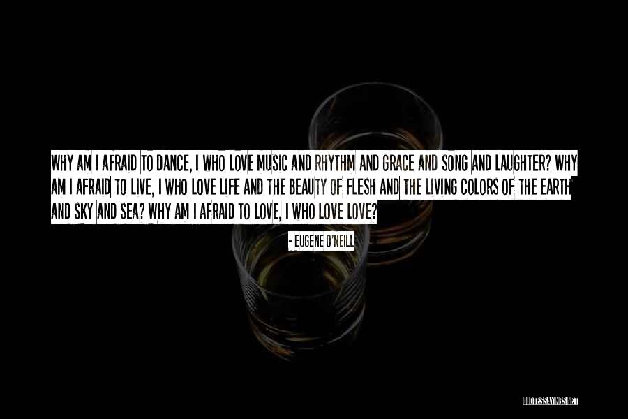 Rhythm Of Living Quotes By Eugene O'Neill Rhythm Of Living Quotes By Eugene O'Neill