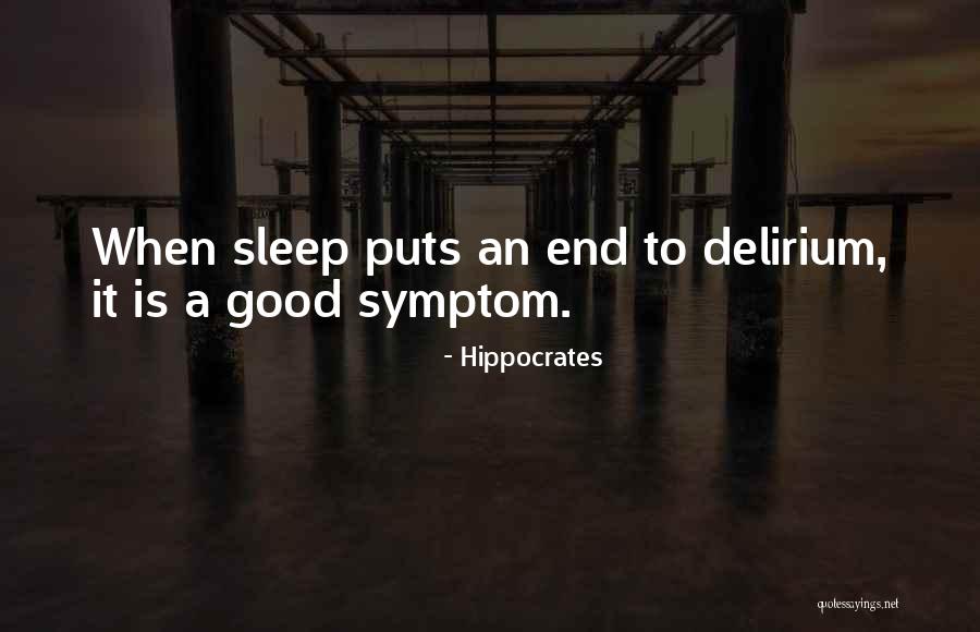 Rhythm Of Rest Quotes By Hippocrates Rhythm Of Rest Quotes By Hippocrates