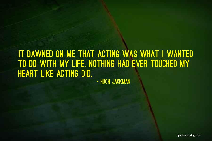 Rhythm Of War Quotes By Hugh Jackman Rhythm Of War Quotes By Hugh Jackman