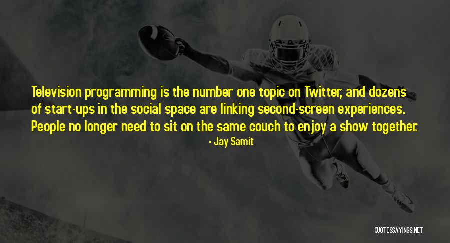 Rhythm Of War Quotes By Jay Samit Rhythm Of War Quotes By Jay Samit