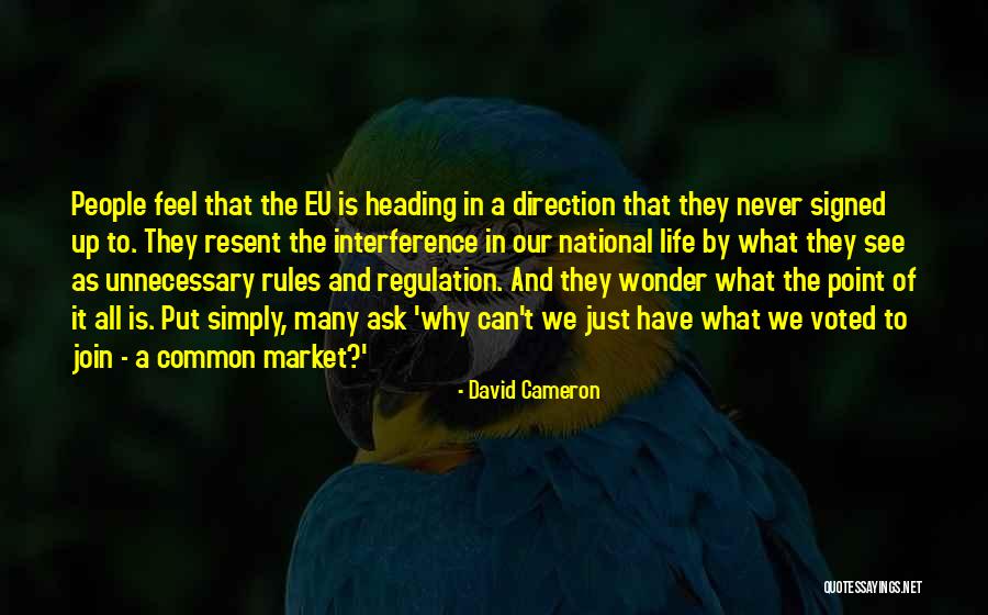 Rhythmatic Eternal King Quotes By David Cameron Rhythmatic Eternal King Quotes By David Cameron