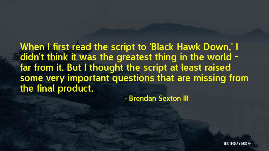 Rhythmica Quotes By Brendan Sexton III Rhythmica Quotes By Brendan Sexton III