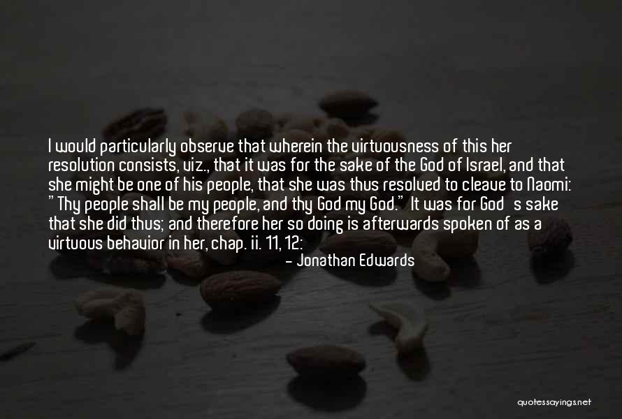 Rhythmics Broken Quotes By Jonathan Edwards Rhythmics Broken Quotes By Jonathan Edwards