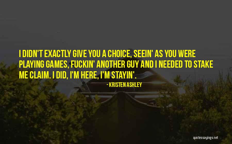 Rhythmics Dance Quotes By Kristen Ashley Rhythmics Dance Quotes By Kristen Ashley