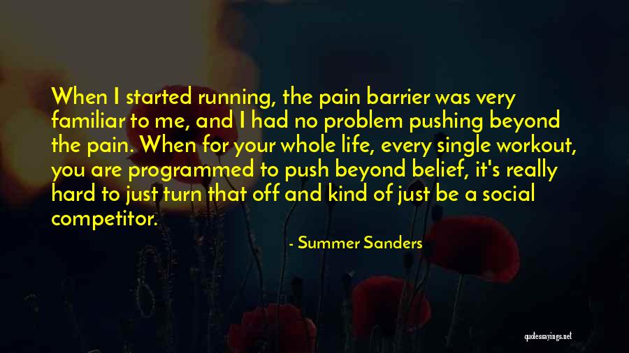 Rhythmics Gymnastics Quotes By Summer Sanders Rhythmics Gymnastics Quotes By Summer Sanders