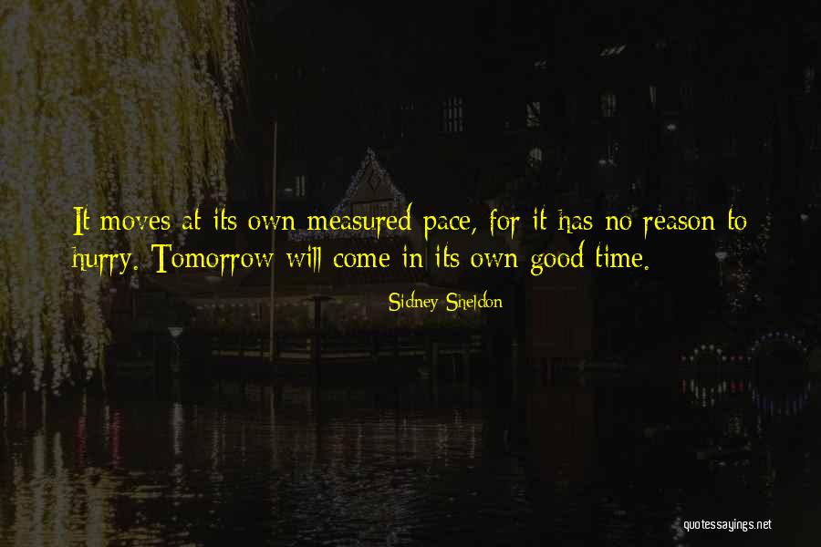 Rhythms Of The Night Quotes By Sidney Sheldon Rhythms Of The Night Quotes By Sidney Sheldon