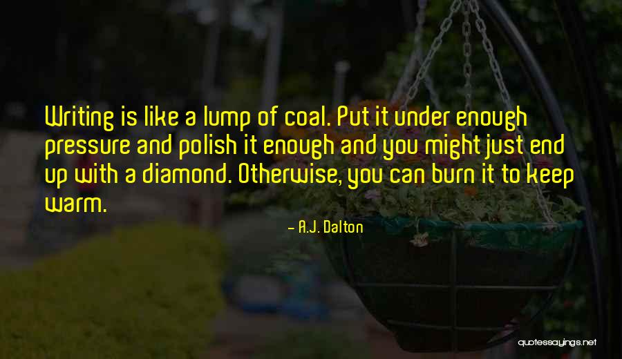 Ri Lottery Results Quotes By A.J. Dalton Ri Lottery Results Quotes By A.J. Dalton