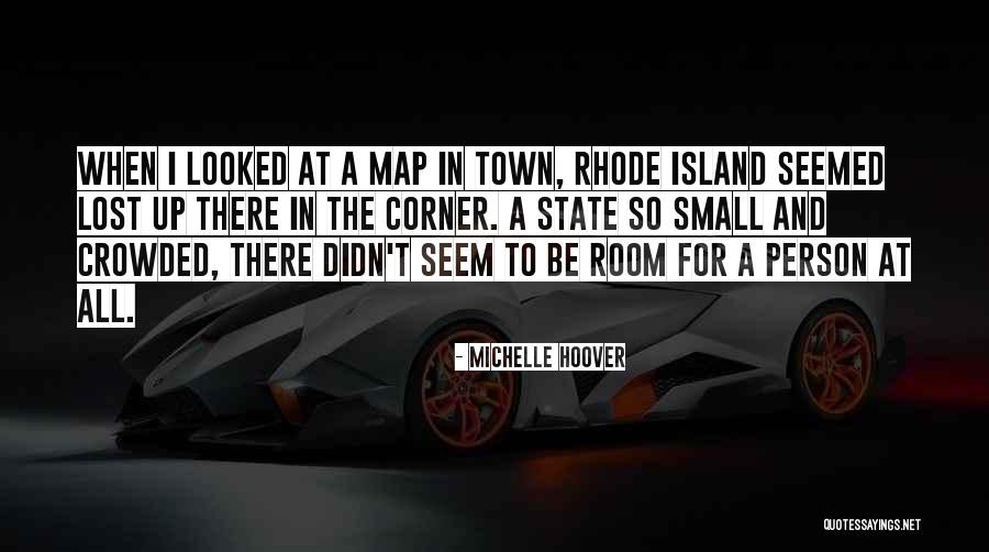 Ri Ones Quotes By Michelle Hoover Ri Ones Quotes By Michelle Hoover