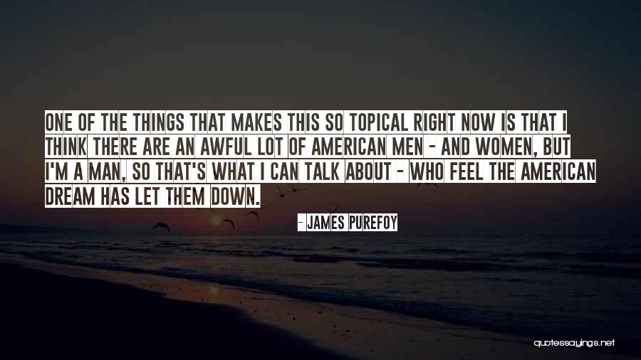 Ri Portal Covid Quotes By James Purefoy Ri Portal Covid Quotes By James Purefoy