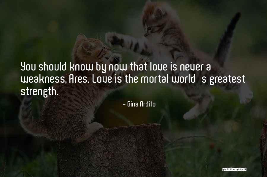 Ri Portal Quotes By Gina Ardito Ri Portal Quotes By Gina Ardito