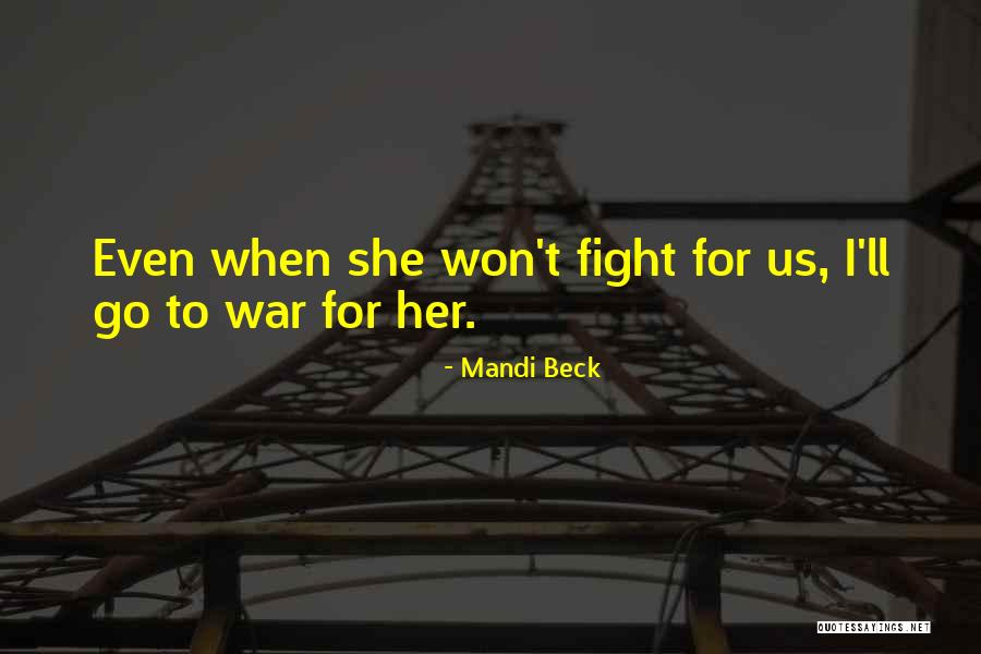 Ri Portal Quotes By Mandi Beck Ri Portal Quotes By Mandi Beck