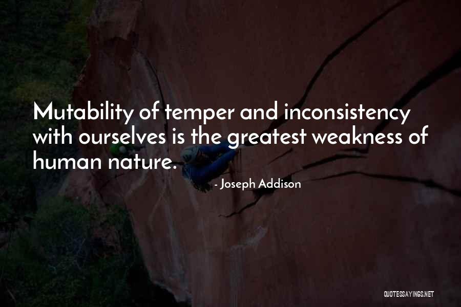 Riaa Quotes By Joseph Addison Riaa Quotes By Joseph Addison