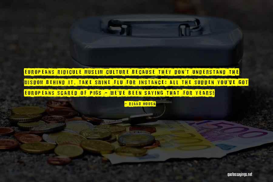 Riaad Moosa Quotes 275631 Riaad Moosa Quotes 275631