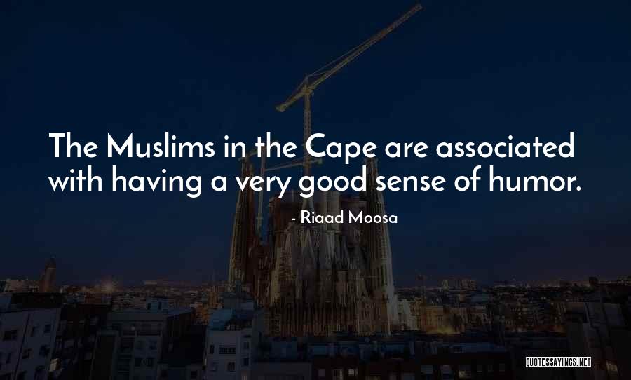 Riaad Moosa Quotes 753888 Riaad Moosa Quotes 753888