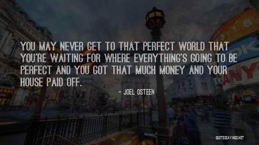 Riacho Cheonggyecheon Quotes By Joel Osteen Riacho Cheonggyecheon Quotes By Joel Osteen