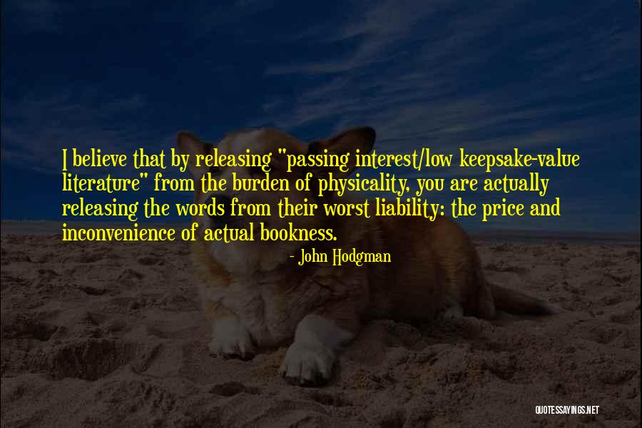 Riachos Lar Quotes By John Hodgman Riachos Lar Quotes By John Hodgman