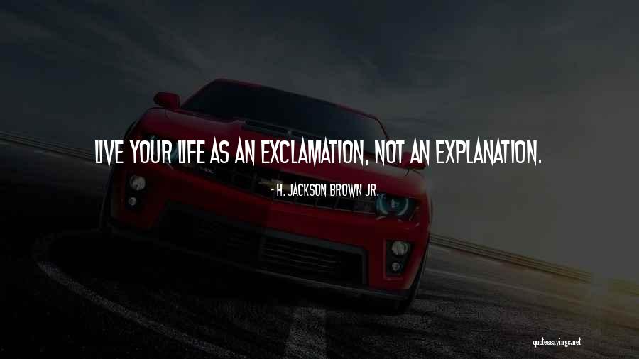 Riachos Quotes By H. Jackson Brown Jr. Riachos Quotes By H. Jackson Brown Jr.