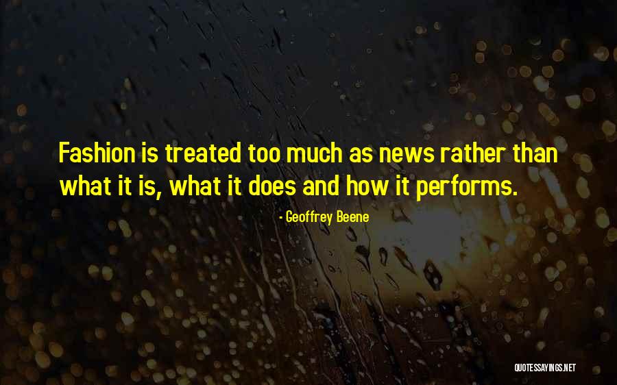 Riachuelo Boleto Quotes By Geoffrey Beene Riachuelo Boleto Quotes By Geoffrey Beene