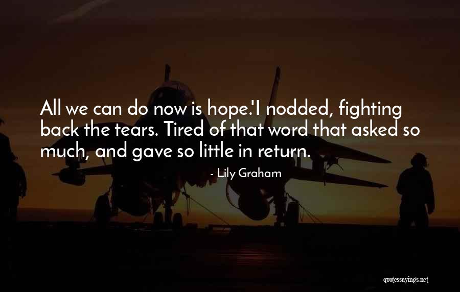 Riachuelo Boleto Quotes By Lily Graham Riachuelo Boleto Quotes By Lily Graham