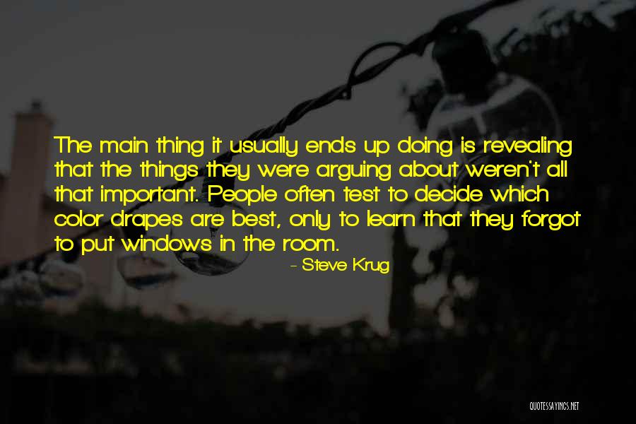 Riachuelo Boleto Quotes By Steve Krug Riachuelo Boleto Quotes By Steve Krug