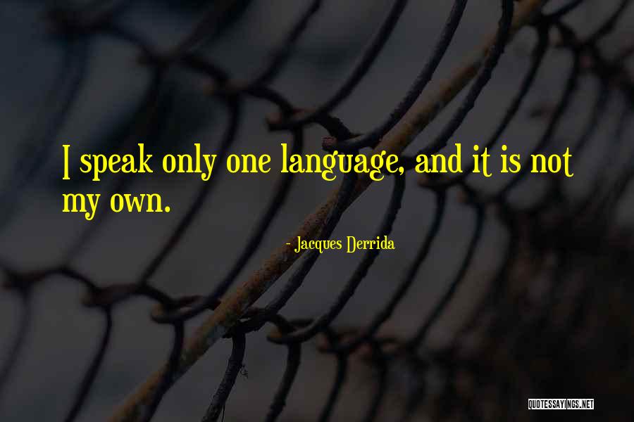Riachuelo Loja Quotes By Jacques Derrida Riachuelo Loja Quotes By Jacques Derrida
