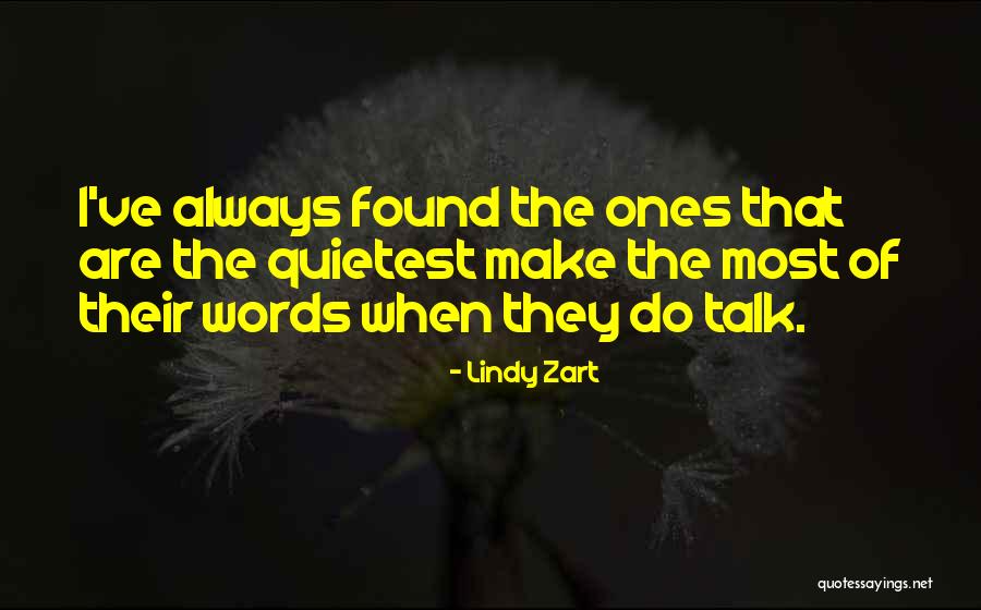 Riachuelo Quotes By Lindy Zart Riachuelo Quotes By Lindy Zart
