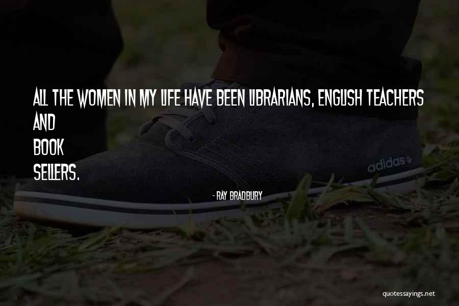 Riachuelo Quotes By Ray Bradbury Riachuelo Quotes By Ray Bradbury