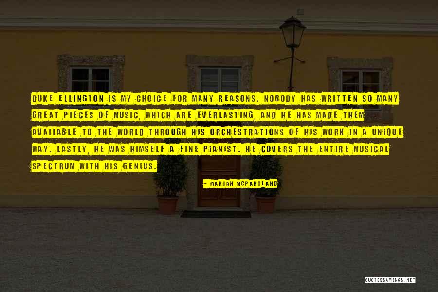 Riadh Bouazizi Quotes By Marian McPartland Riadh Bouazizi Quotes By Marian McPartland