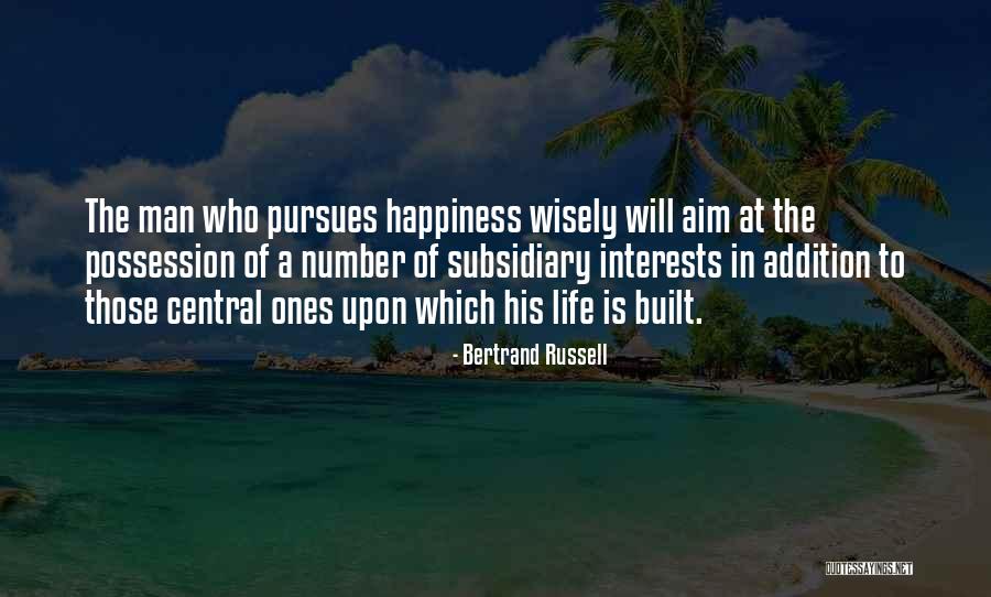 Riadh Dridi Quotes By Bertrand Russell Riadh Dridi Quotes By Bertrand Russell