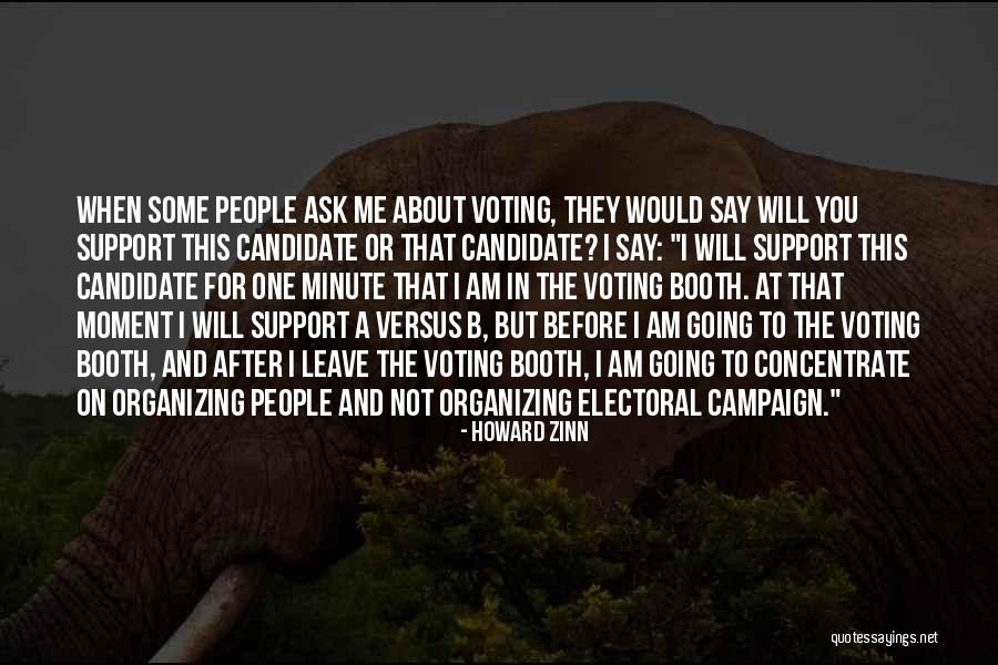 Riadh Dridi Quotes By Howard Zinn Riadh Dridi Quotes By Howard Zinn