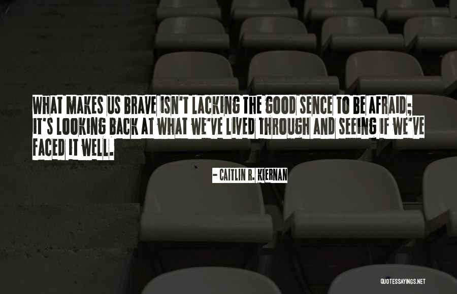 Rialda Tomovic Quotes By Caitlin R. Kiernan Rialda Tomovic Quotes By Caitlin R. Kiernan