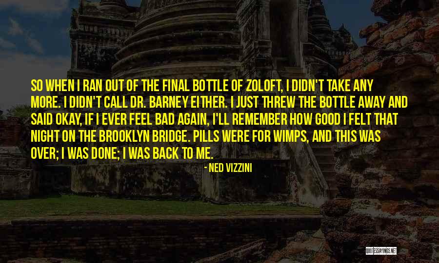 Rialla Quotes By Ned Vizzini Rialla Quotes By Ned Vizzini
