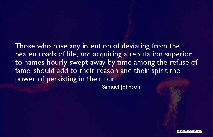 Rialla Quotes By Samuel Johnson Rialla Quotes By Samuel Johnson