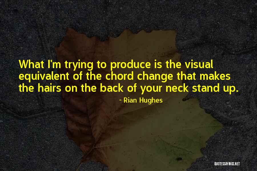 Rian Hughes Quotes 726138