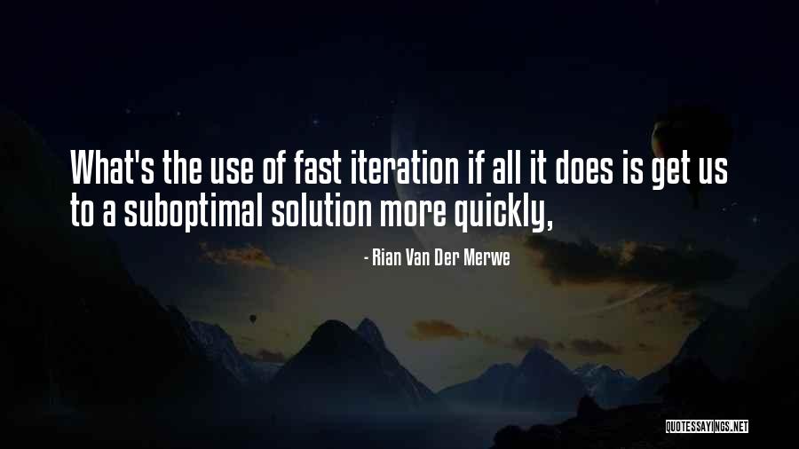 Rian Van Der Merwe Quotes 1735628 Rian Van Der Merwe Quotes 1735628